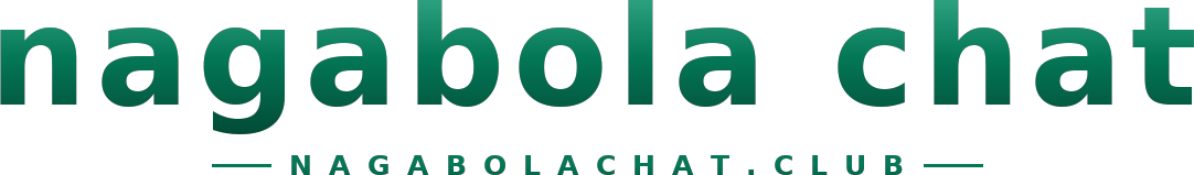nagabola chat logo