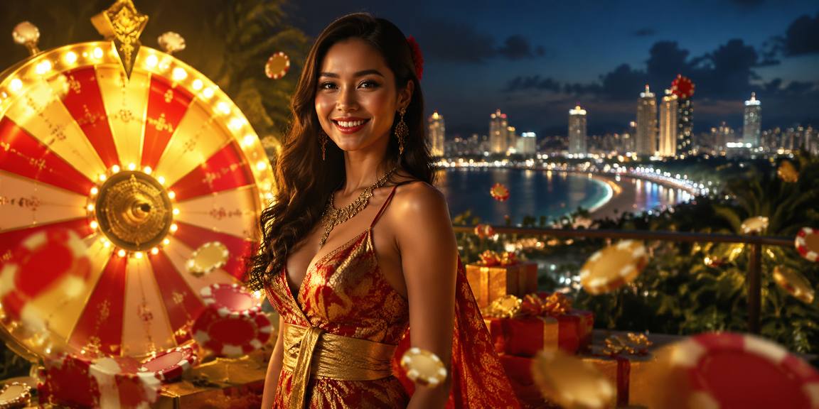 nagabola chat How our casino lobby works for you